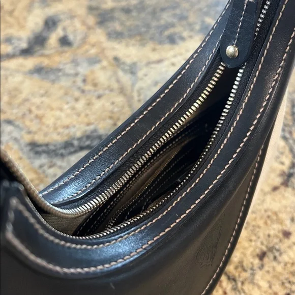 Gucci Hysteria crest hobo bag